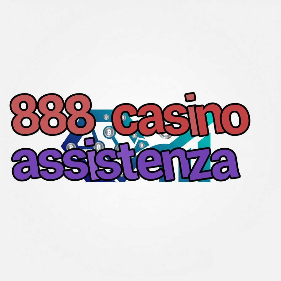 888 casino assistenza